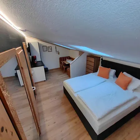 Haus Groder Vendégház 3*