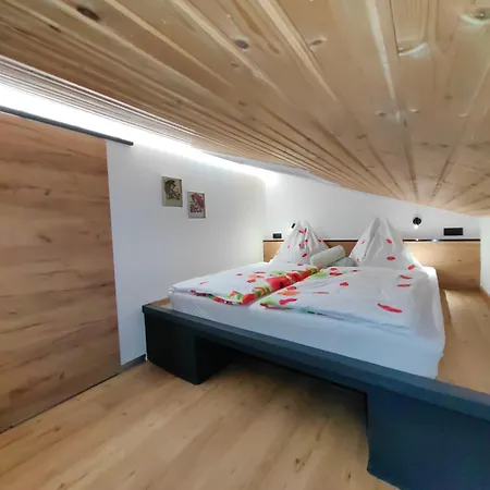 Haus Groder 3* Rauris