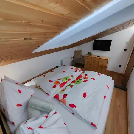 Πανσιόν Gaestehaus Groder
