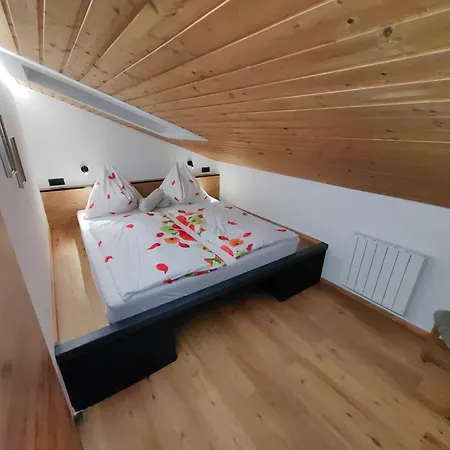 Gaestehaus Groder Πανσιόν Rauris