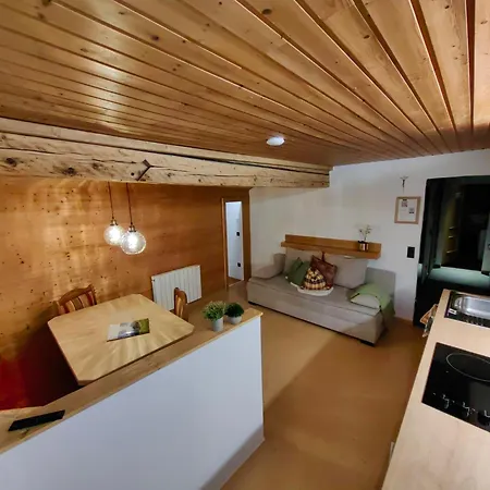 Gaestehaus Groder Rauris