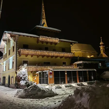 Haus Groder Vendégház