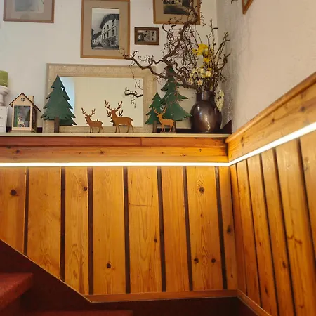 Gaestehaus Groder Πανσιόν Rauris
