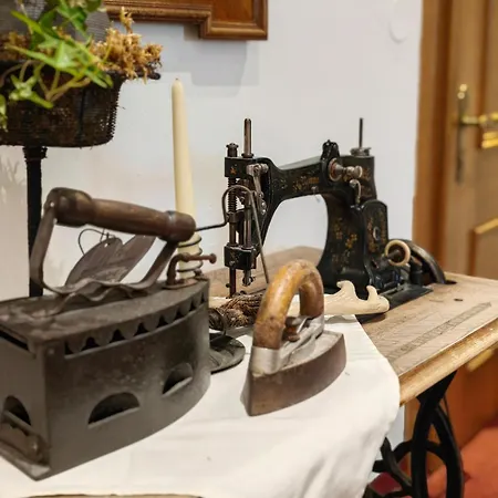 Gasthuis Haus Groder Rauris