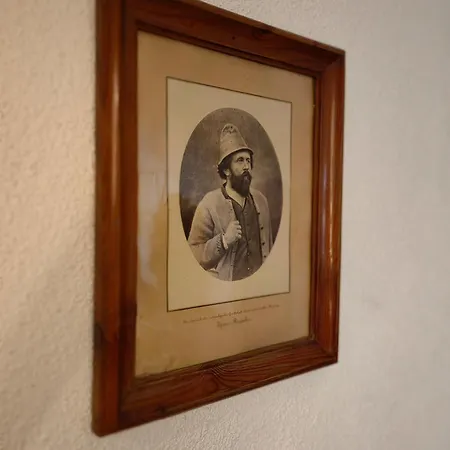 Gaestehaus Groder Rauris
