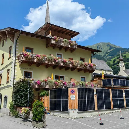 Guest house Haus Groder