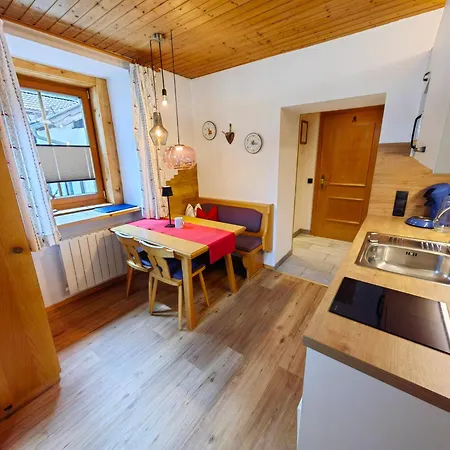 Gaestehaus Groder Rauris