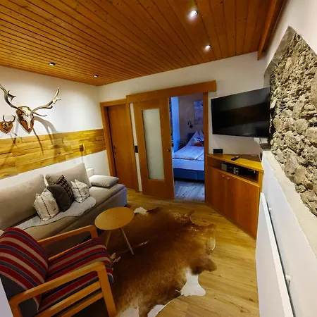 Haus Groder Gasthuis Rauris