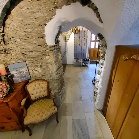 Haus Groder 3* Rauris