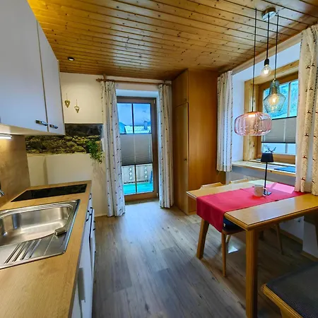 Gaestehaus Groder 3* Rauris