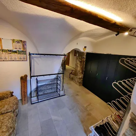 Πανσιόν Gaestehaus Groder