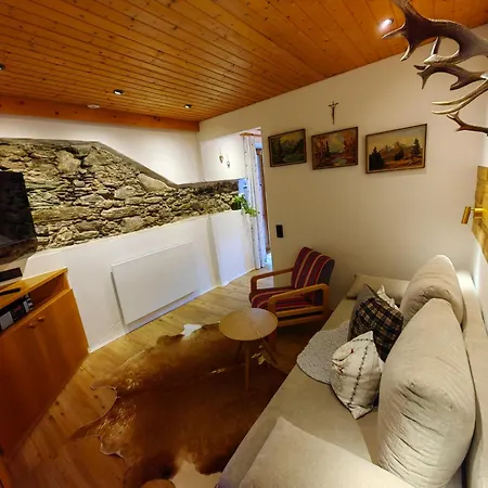 Haus Groder 3*
