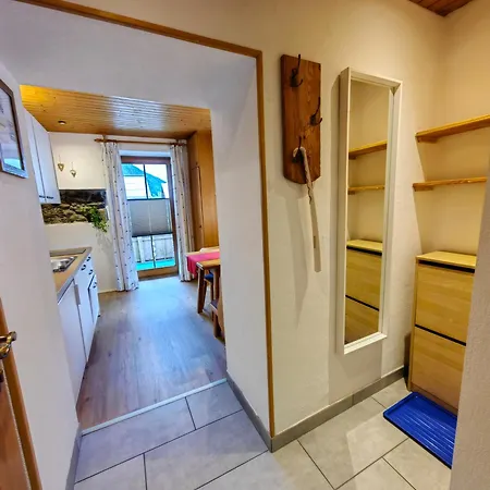 Gaestehaus Groder Πανσιόν 3*
