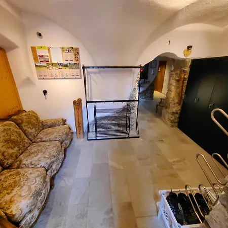 Πανσιόν Gaestehaus Groder