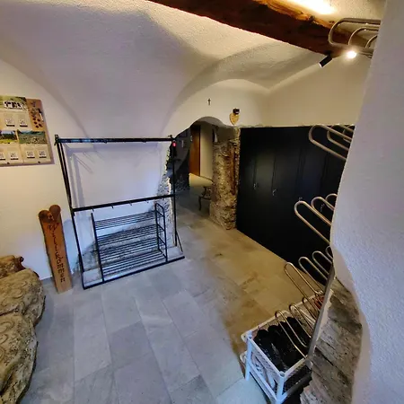 Πανσιόν Gaestehaus Groder Rauris