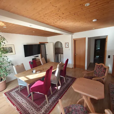 Gaestehaus Groder 3* 라우리스