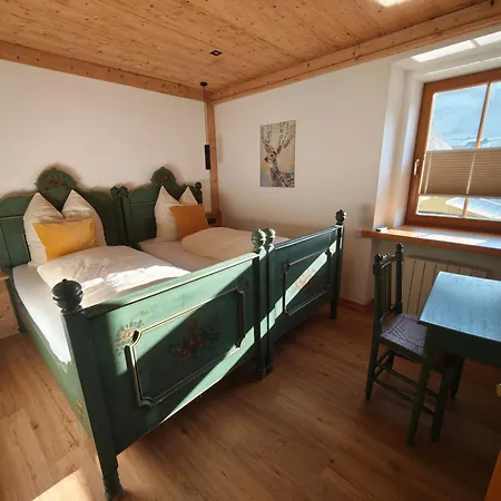 Gaestehaus Groder