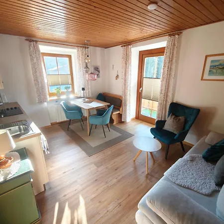 Pensjonat Gaestehaus Groder 3*