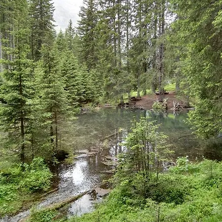 Πανσιόν Gaestehaus Groder