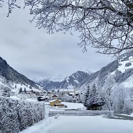 Haus Groder Guest house Rauris