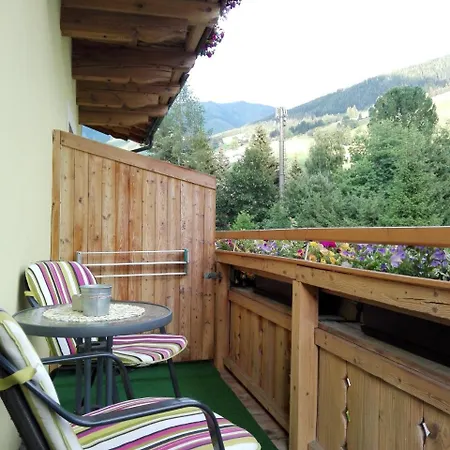 Guest house Haus Groder