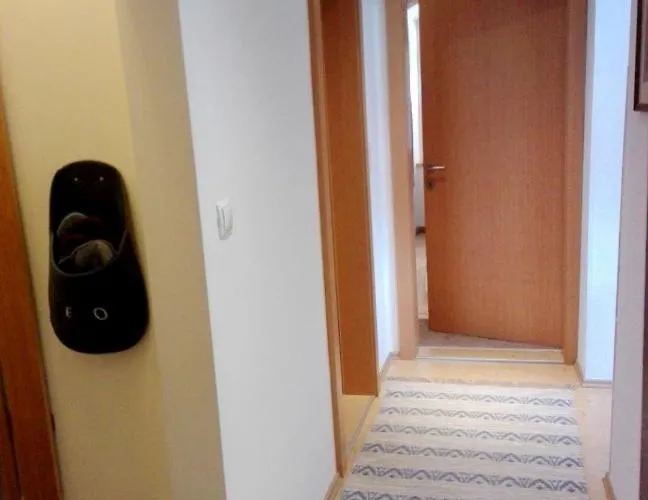 Gaestehaus Groder 3*