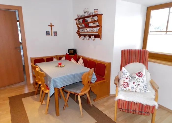 Gaestehaus Groder Pensionat 3*