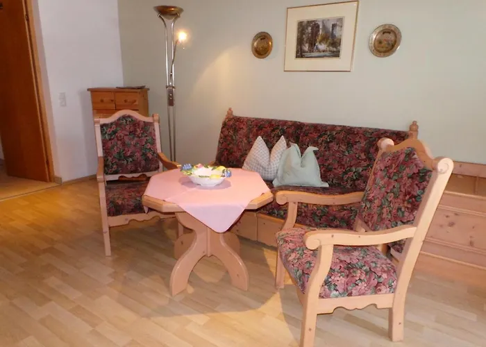 Gaestehaus Groder Rauris