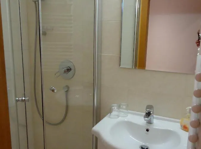 Pensionat Gaestehaus Groder 3*