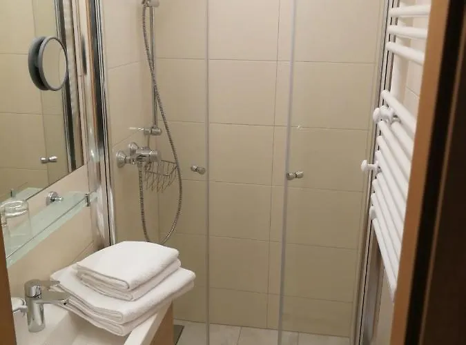 Gaestehaus Groder Pensionat 3*