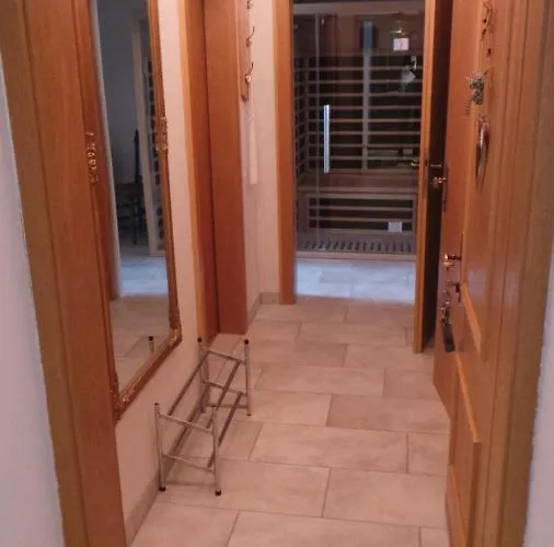 Gaestehaus Groder 3* Rauris