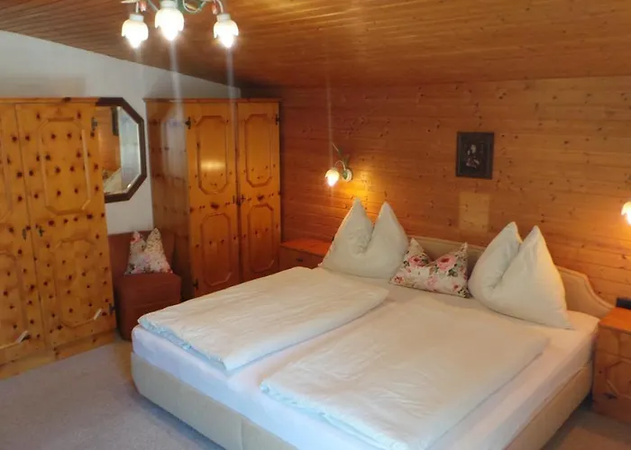 Gaestehaus Groder Pensionat Rauris