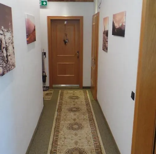 Pensionat Gaestehaus Groder Rauris