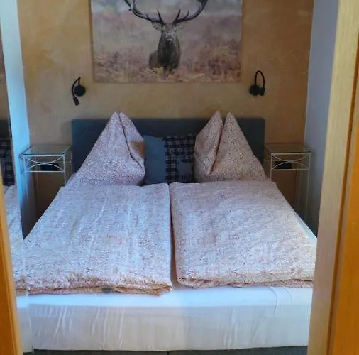 Gaestehaus Groder