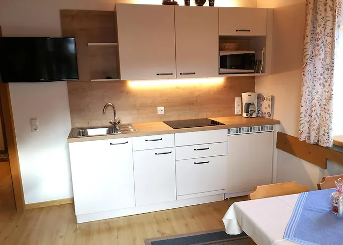 Gaestehaus Groder Pensionat Rauris