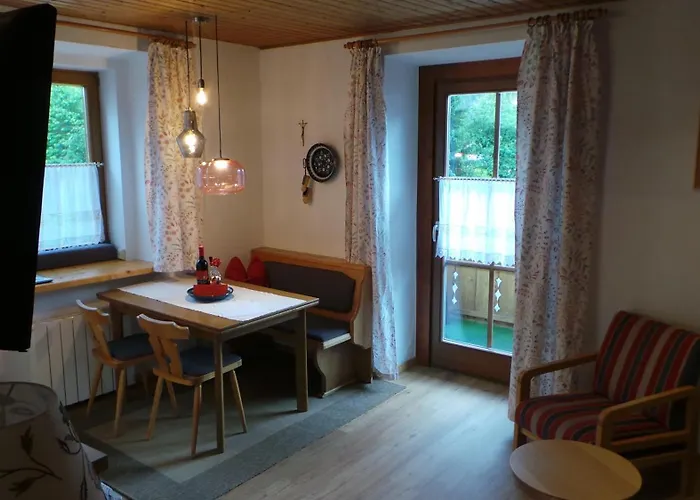 Gaestehaus Groder Rauris