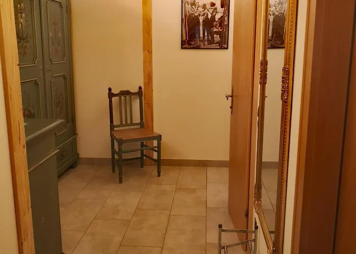 Gaestehaus Groder