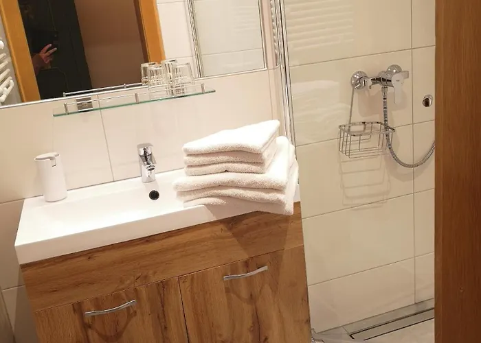 Pensionat Gaestehaus Groder 3*