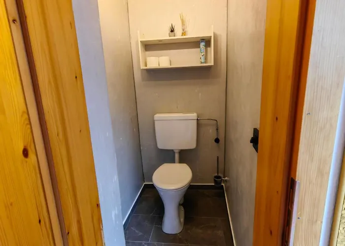 Gaestehaus Groder Rauris