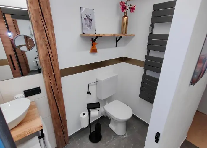 Gaestehaus Groder