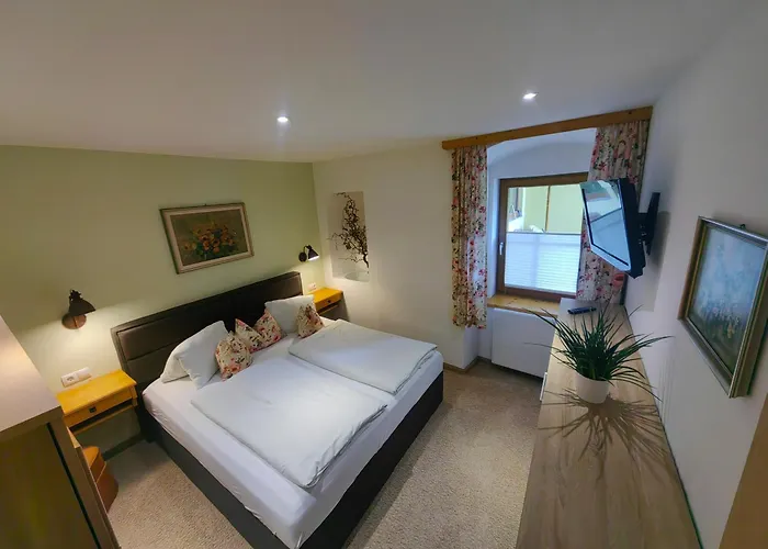 Gaestehaus Groder 3*