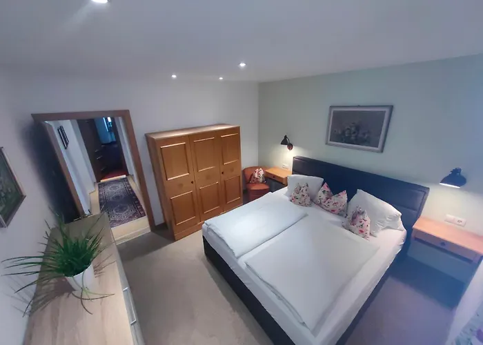 Gaestehaus Groder 3* Rauris