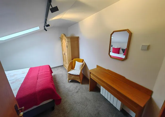 Gaestehaus Groder Pensionat Rauris