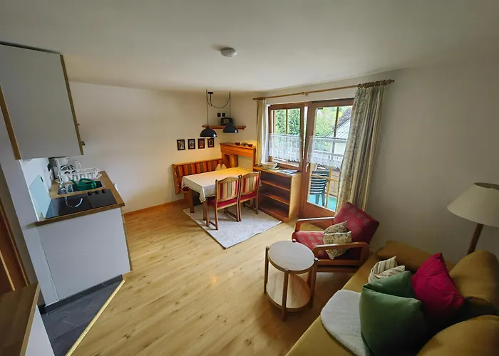 Gaestehaus Groder Rauris
