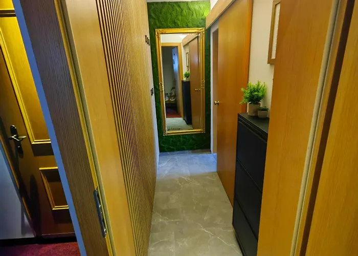 Gaestehaus Groder