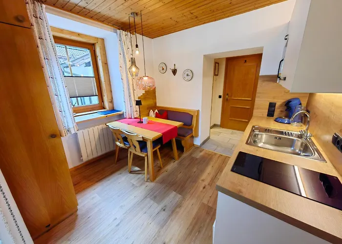 Gaestehaus Groder Rauris