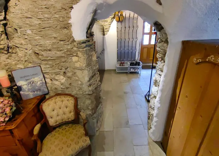 Gaestehaus Groder 3* Rauris
