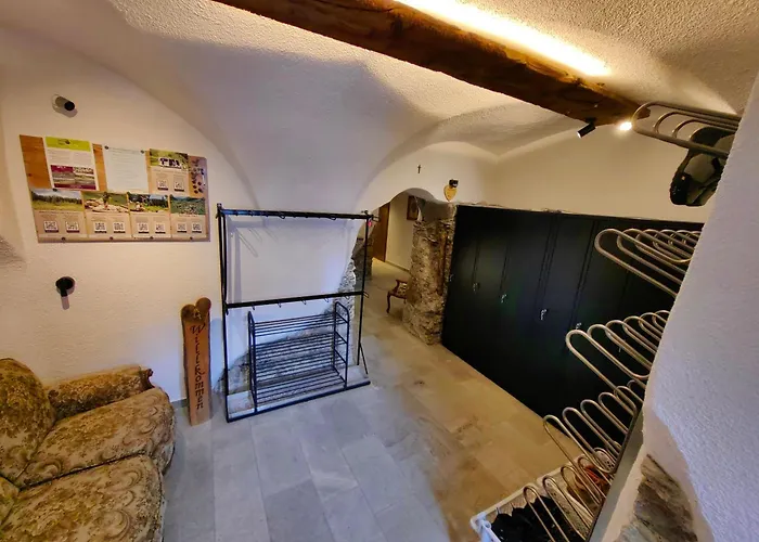 Pensionat Gaestehaus Groder