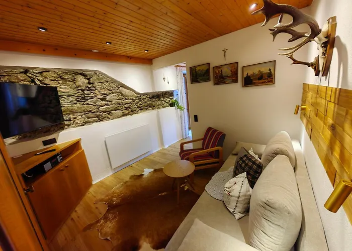 Gaestehaus Groder 3*