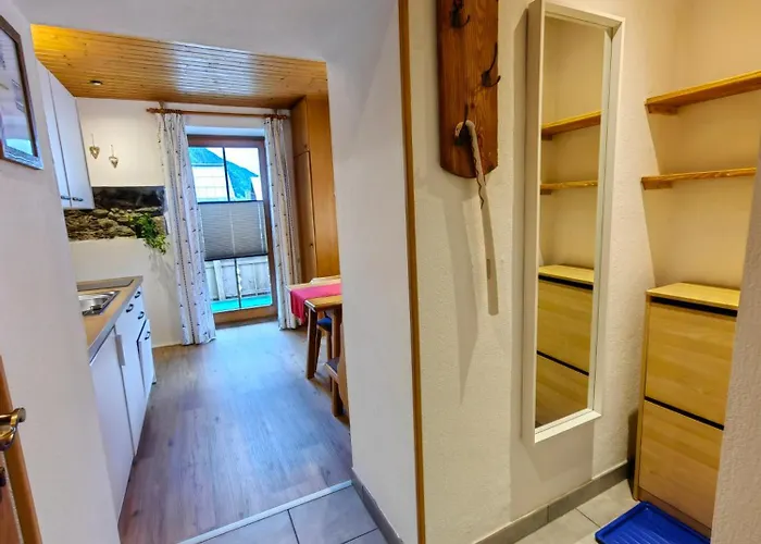 Gaestehaus Groder Pensionat 3*